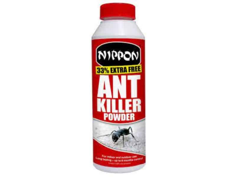 بودرة النمل ـ افضل 10 انواع من بودرة النمل Key Pests
