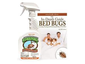 bed bug killer 