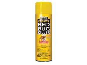 bed bug killers
