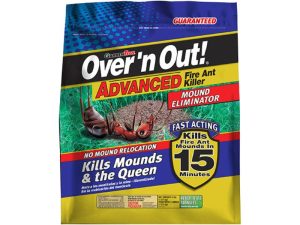 fire ant pest control